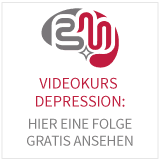 Bild mit Link zum Gratis-Videokurs Depression